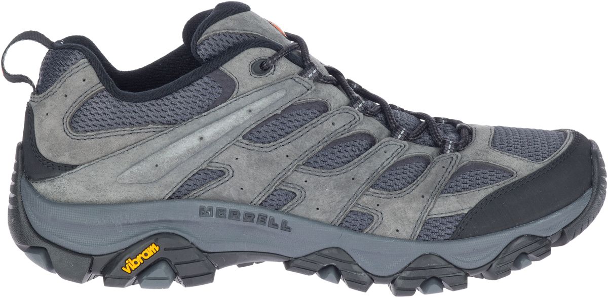 Merrell wide width store mens shoes